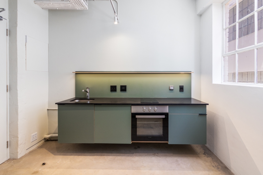 1 Bedroom Property for Sale in Gardens Western Cape